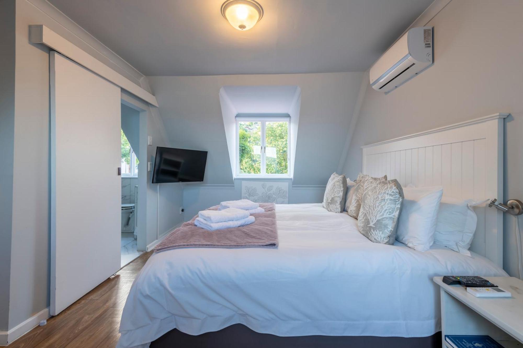 6 On Protea Bed & Breakfast Knysna Ruang foto