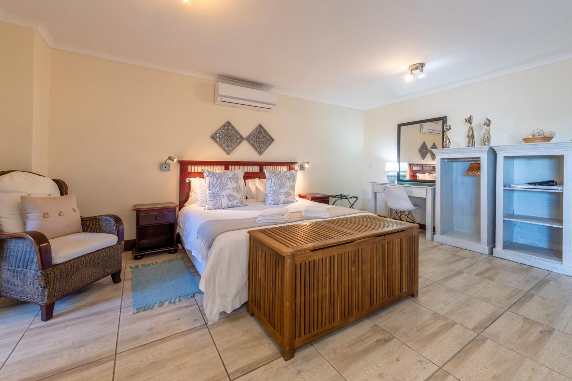 6 On Protea Bed & Breakfast Knysna Ruang foto