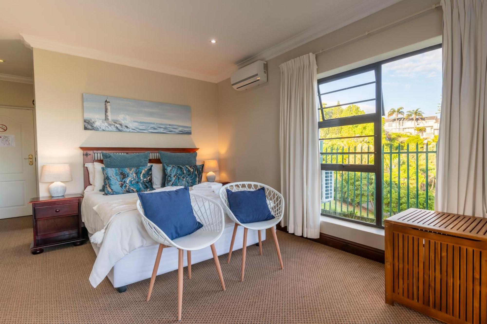 6 On Protea Bed & Breakfast Knysna Ruang foto