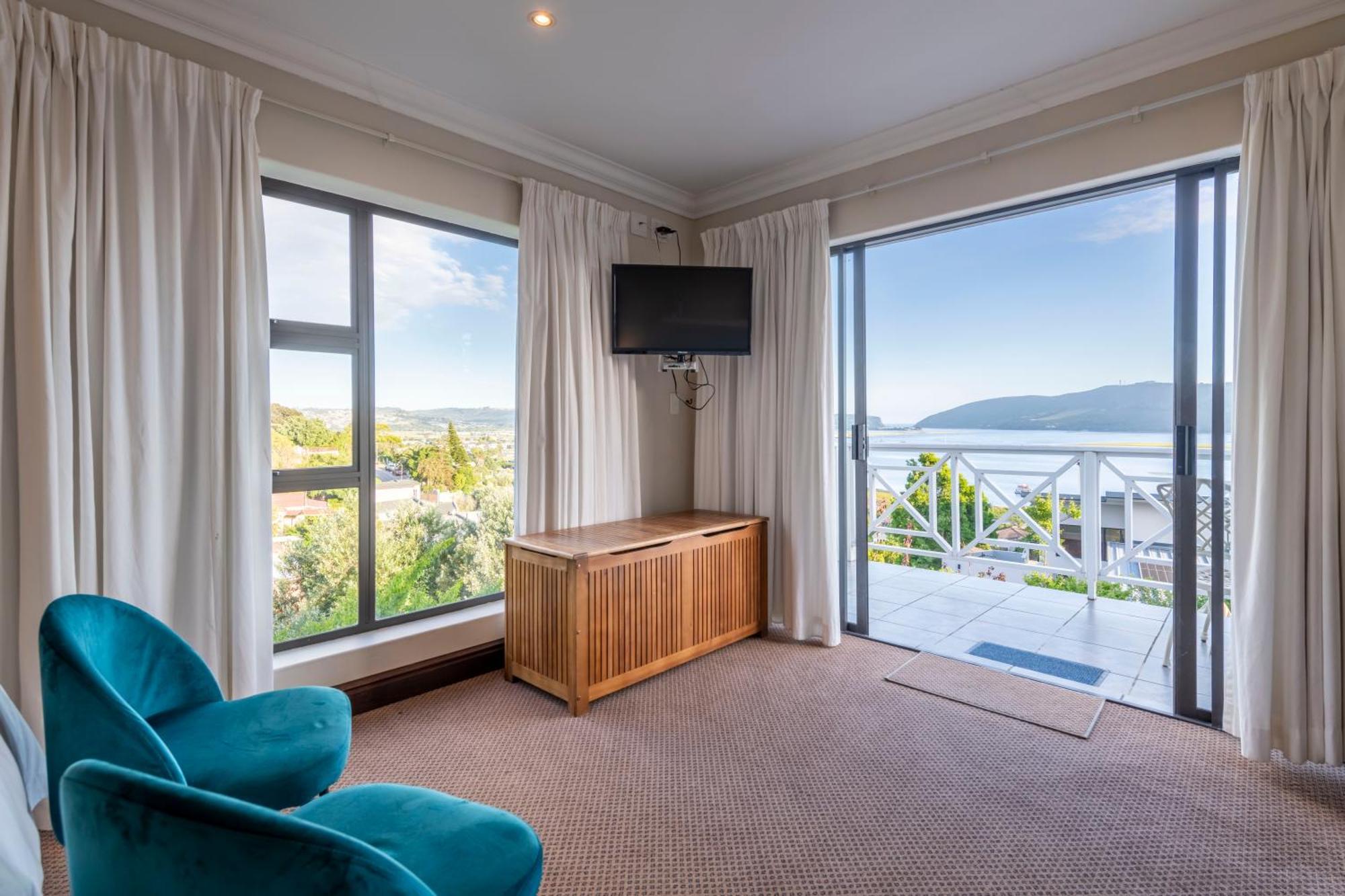 6 On Protea Bed & Breakfast Knysna Ruang foto