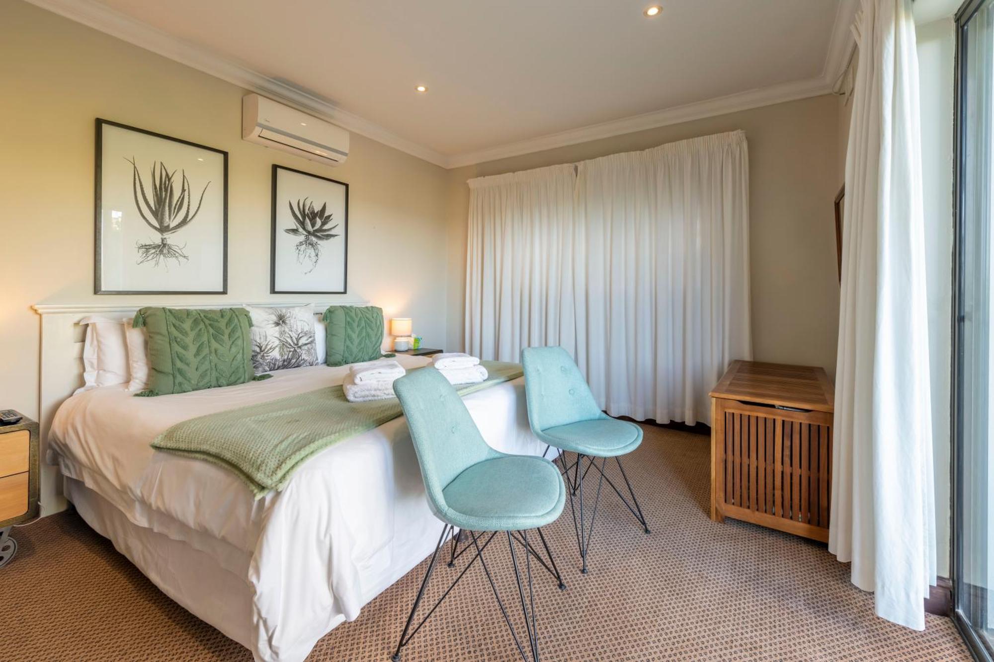 6 On Protea Bed & Breakfast Knysna Ruang foto