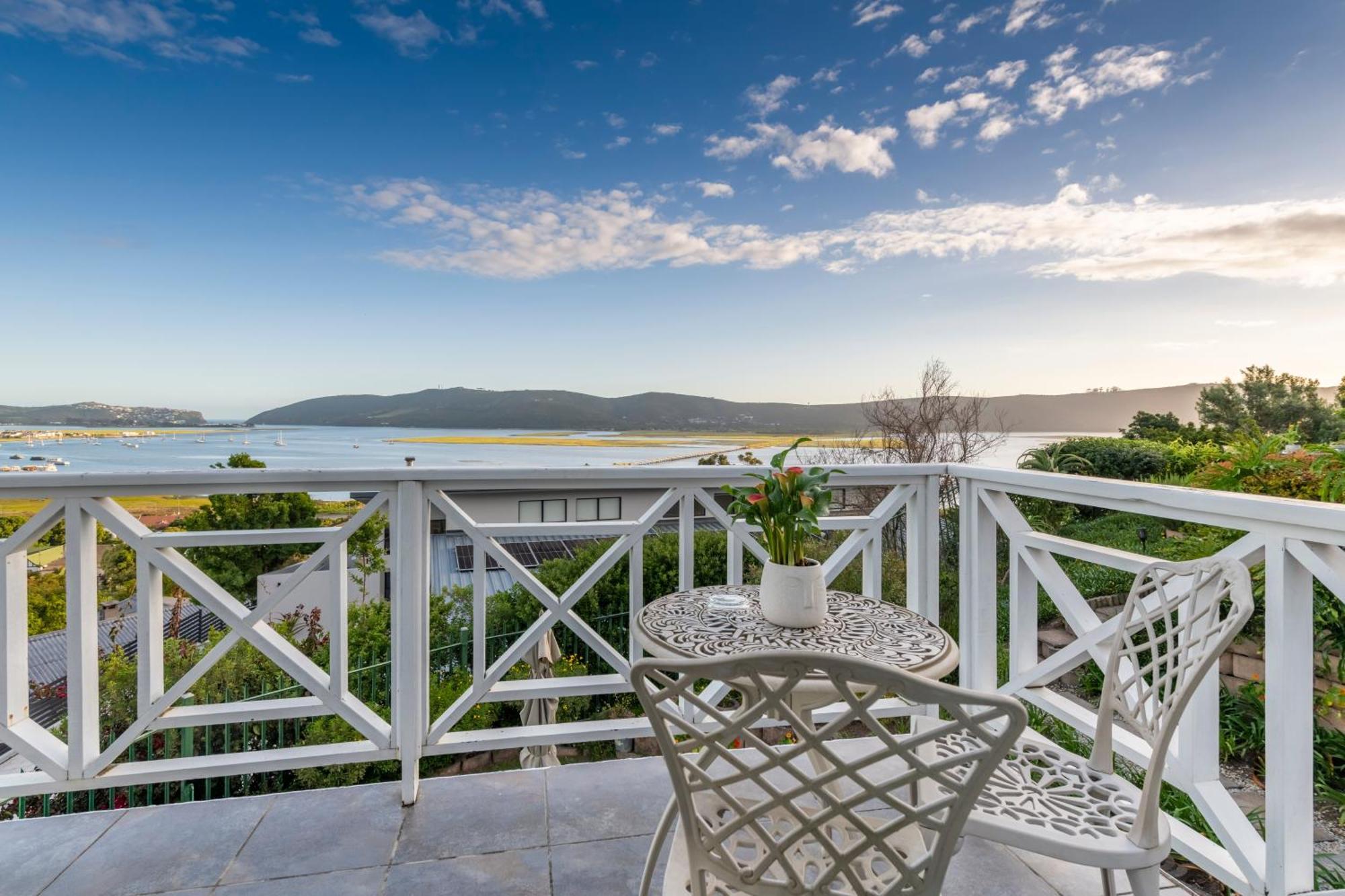 6 On Protea Bed & Breakfast Knysna Ruang foto