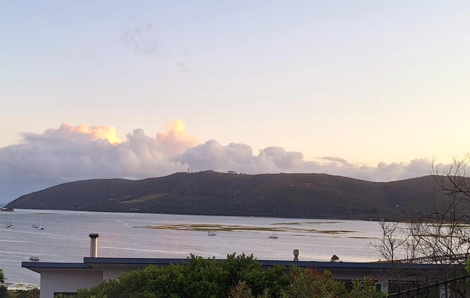 6 On Protea Bed & Breakfast Knysna Bagian luar foto